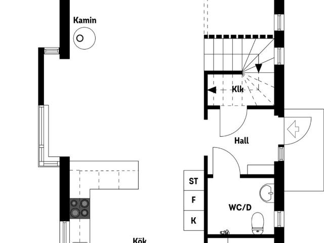 Villa till salu i Åkersberga, Stockholm