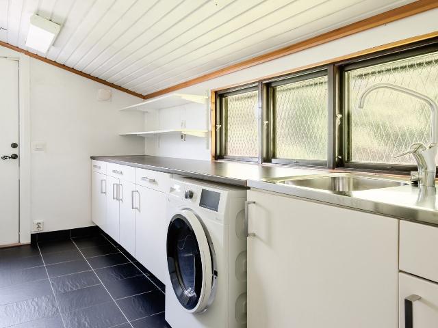 Villa till salu i Stockholm