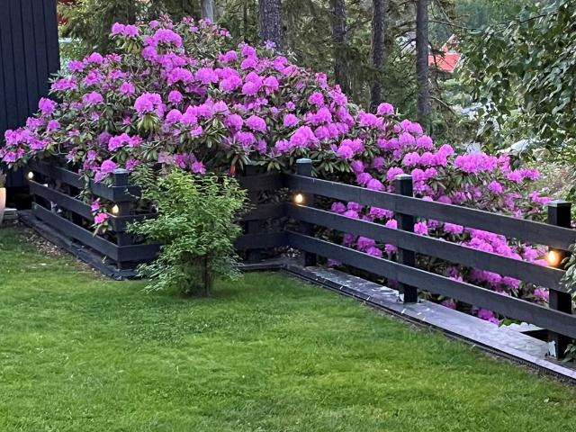 Villa till salu i Åkersberga, Stockholm