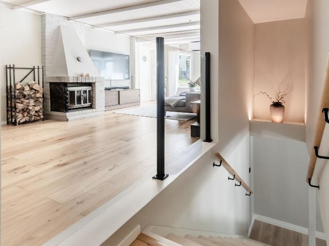 Villa till salu i Stockholm