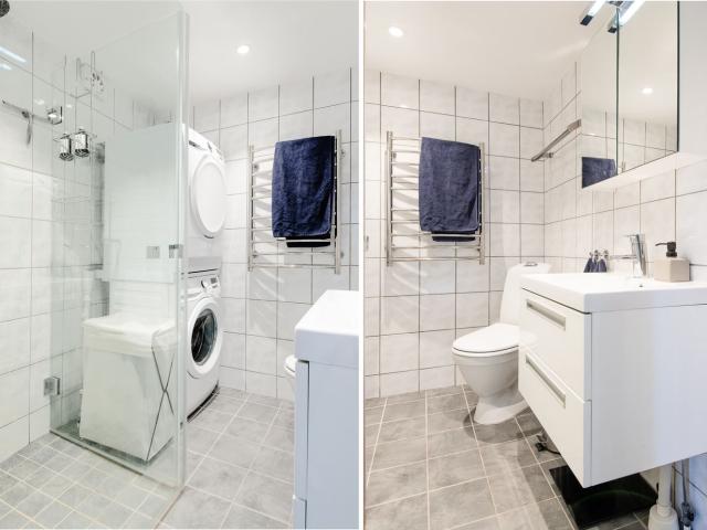 Villa till salu i Stockholm