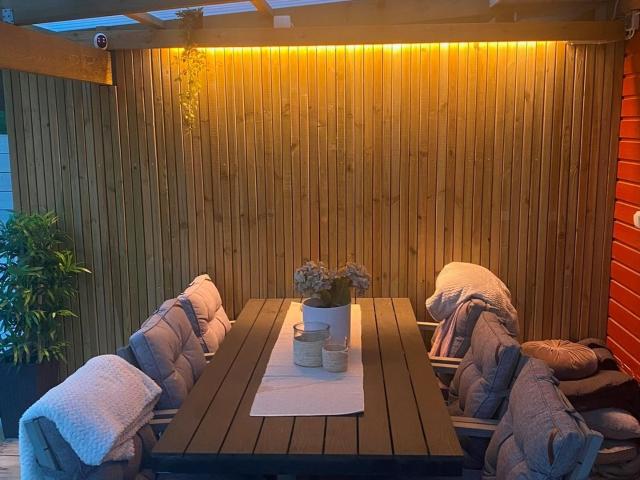 Villa till salu i Stockholm