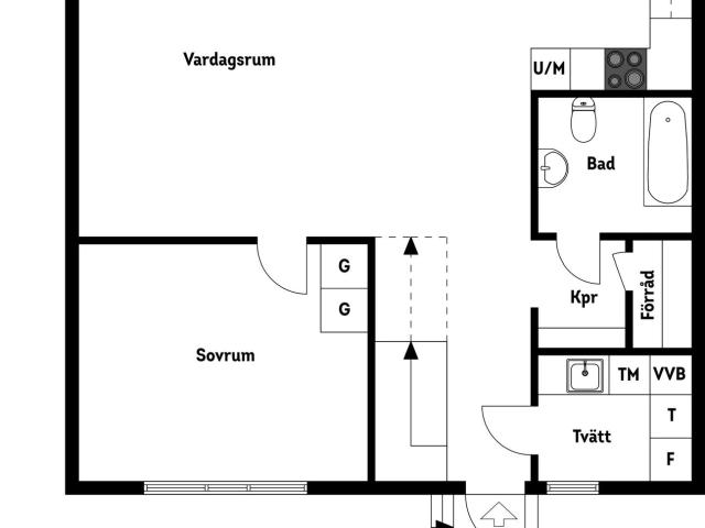 Villa till salu i Åkersberga, Stockholm
