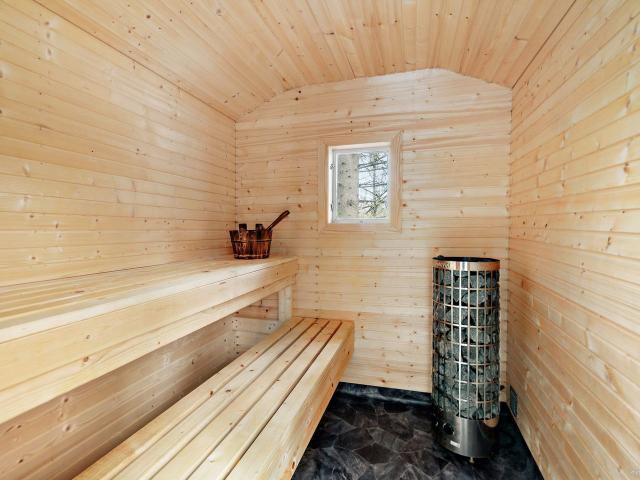 Villa till salu i Stockholm