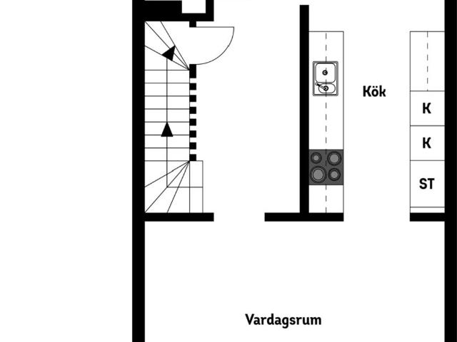 Villa till salu i Åkersberga, Stockholm