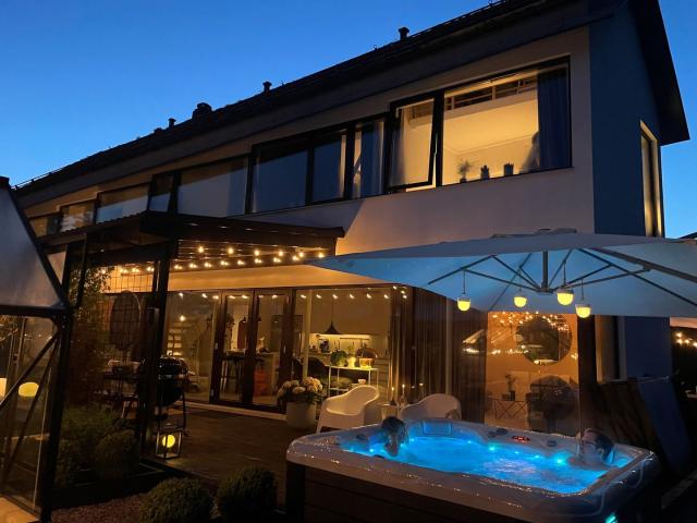 Villa till salu i Björkhaga, Åkersberga