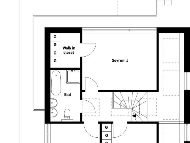Villa till salu i Åkersberga, Stockholm