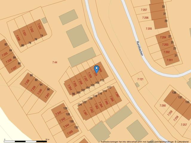 Villa till salu i Åkersberga, Stockholm