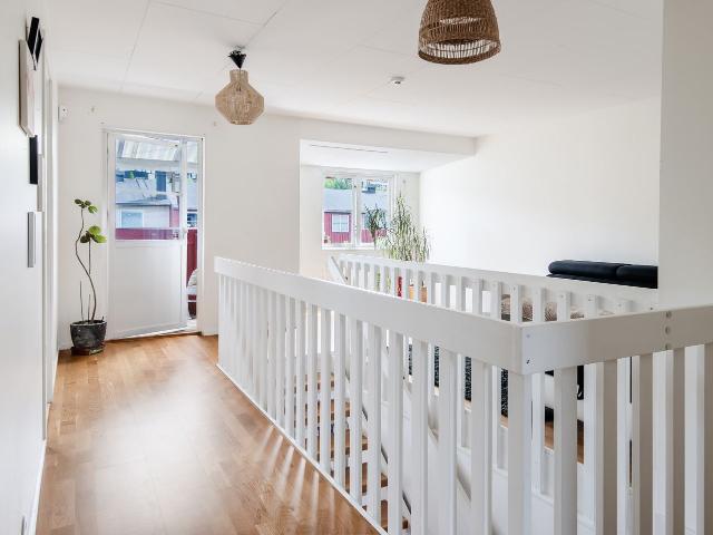 Villa till salu i Stockholm
