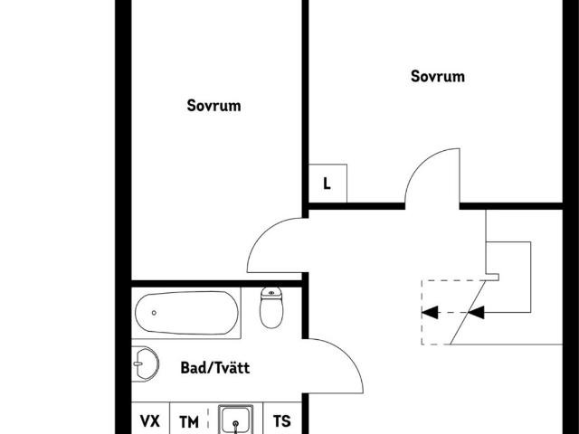 Villa till salu i Åkersberga, Stockholm