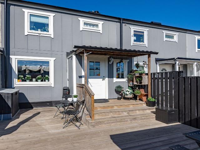 Villa till salu i Åkersberga, Stockholm