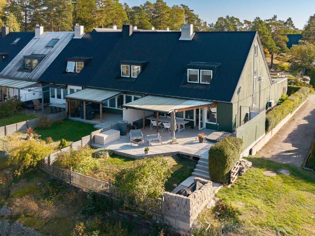 Villa till salu i Söra, Åkersberga