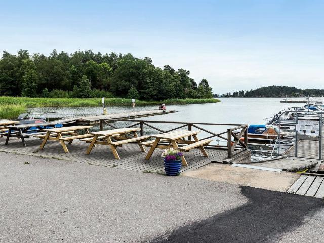 Villa till salu i Stockholm