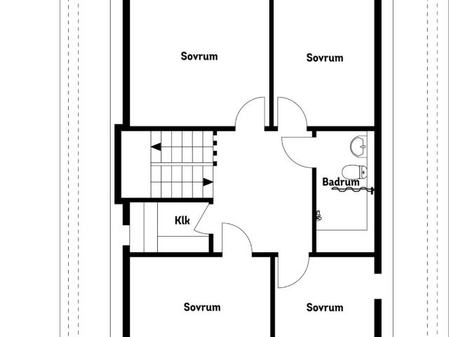 Villa till salu i Spånlöt, Åkersberga