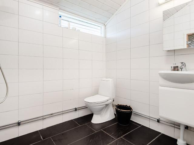 Villa till salu i Stockholm