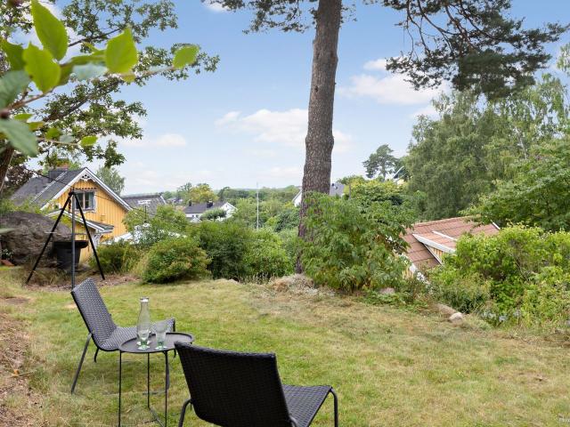 Villa till salu i Åkersberga, Stockholm