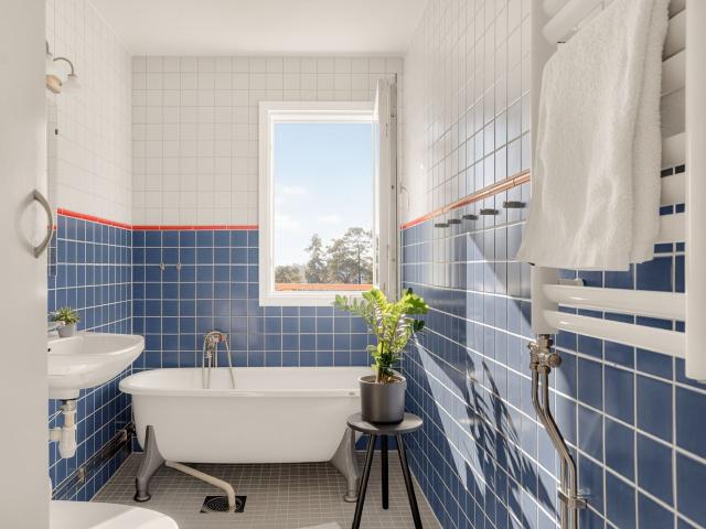 Villa till salu i Åkersberga, Stockholms län