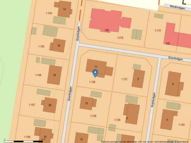 Villa till salu i Kil, Värmland