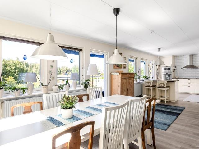Villa till salu i Gävleborg