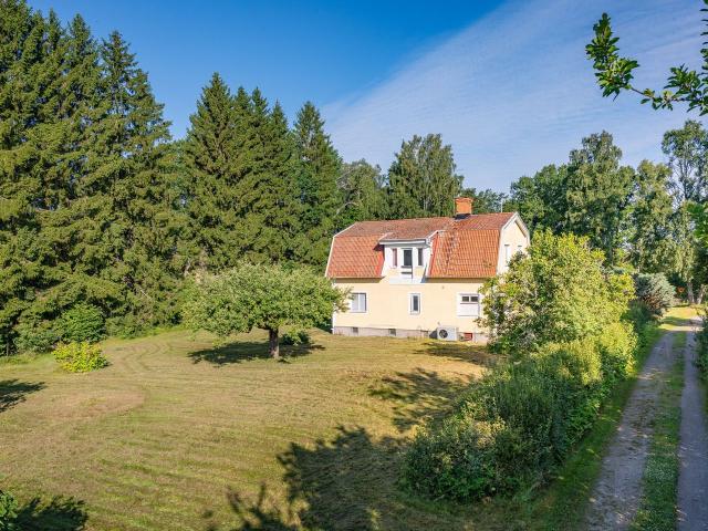 Villa till salu i Norrköping, Östergötland