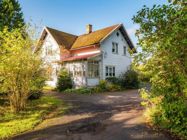 Villa till salu i Kinna, Västra Götalands län