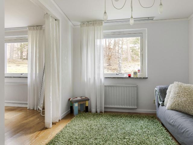 Villa till salu i Kinna, Västra Götaland