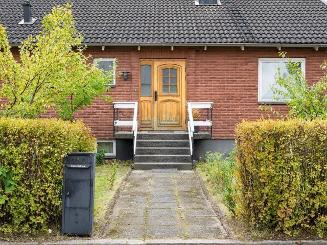 Villa till salu i Kinna, Västra Götalands län