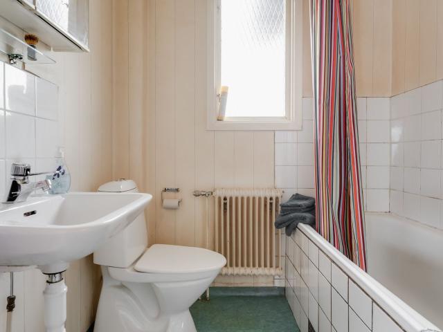 Villa till salu i Kroken, Kinnarumma