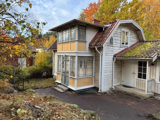 Villa till salu i Kinda, Östergötland