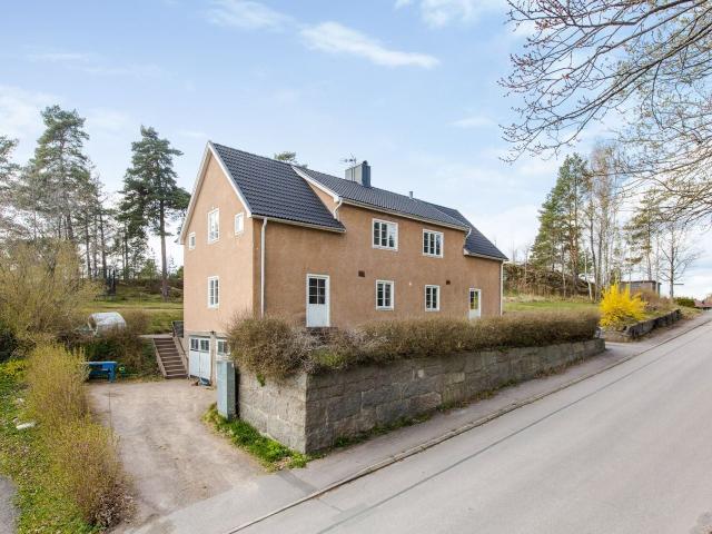 Villa till salu i Brostorp, Kisa