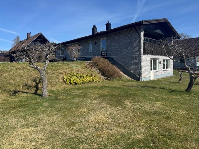 Villa till salu i Kisa, Östergötland