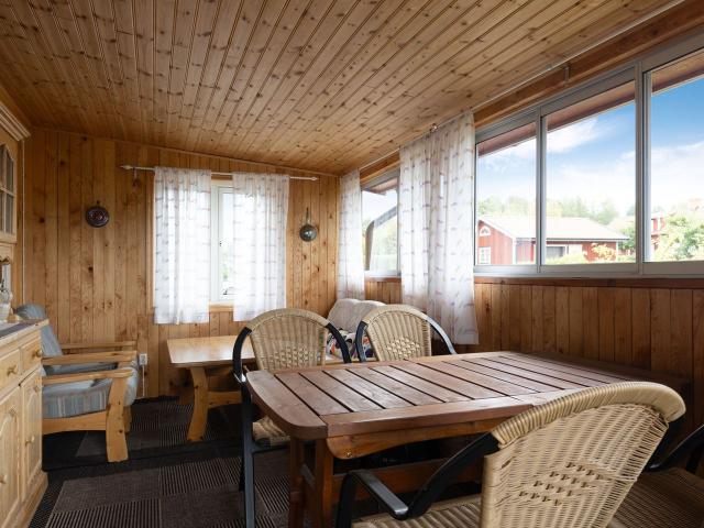 Villa till salu i Kisa, Östergötland