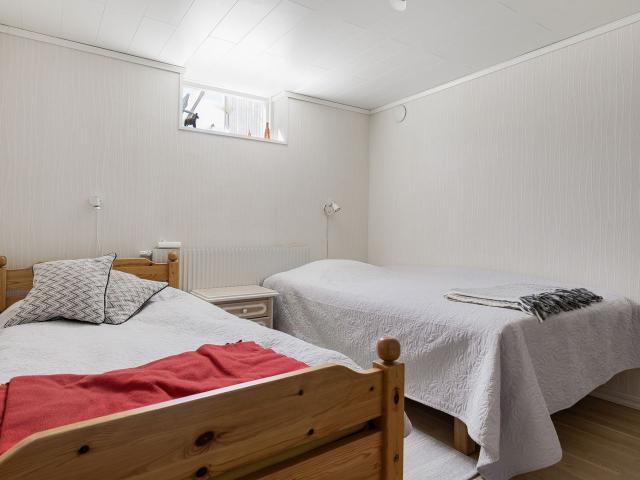Villa till salu i Kisa, Östergötland