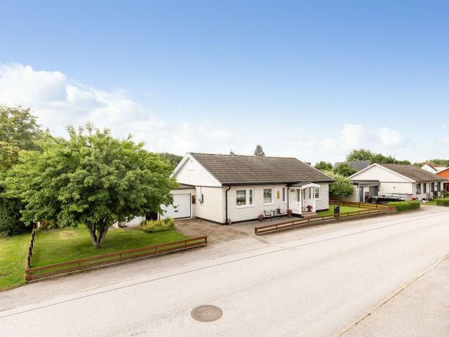 Villa till salu i Kisa, Östergötland