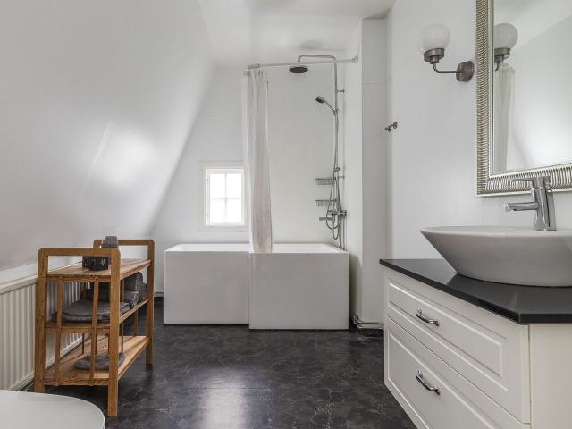 Villa till salu i Kisa, Östergötland