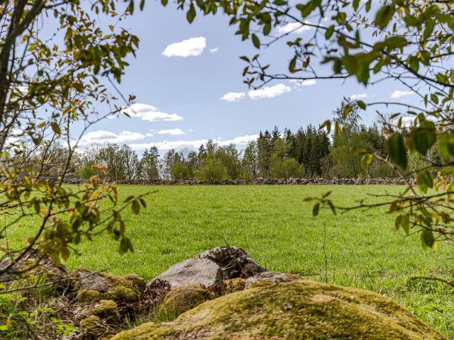 Villa till salu i Östergötland