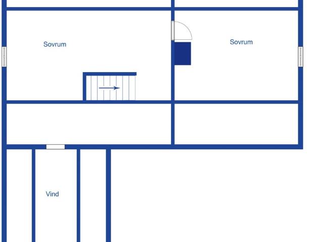 Villa till salu i Skåne