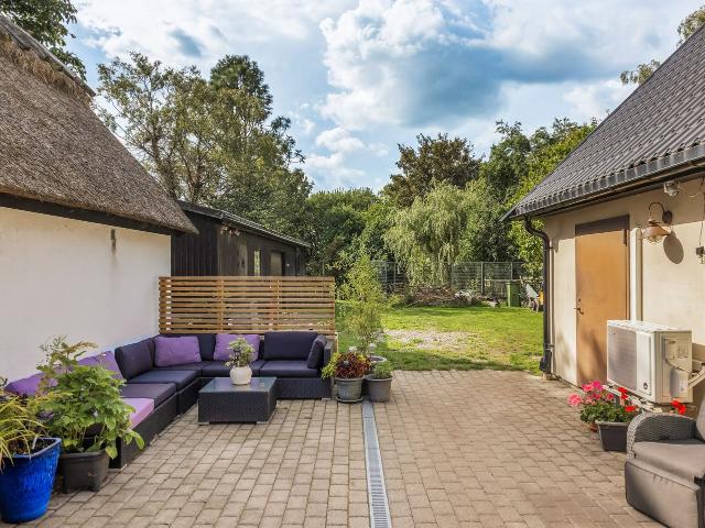 Villa till salu i Beden, Skåne län