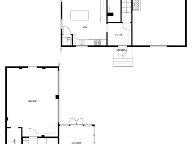 Villa till salu i Klagstorp, Skåne län