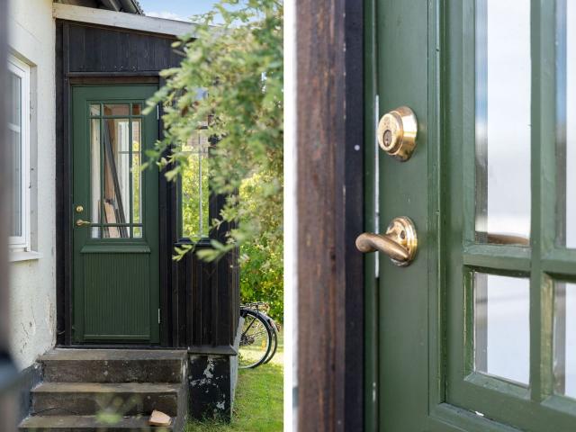 Villa till salu i Klagstorp, Skåne