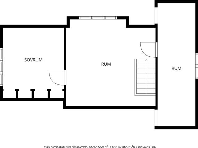 Villa till salu i Skåne