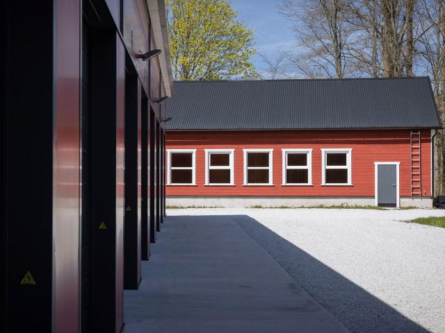 Villa till salu i Gotland