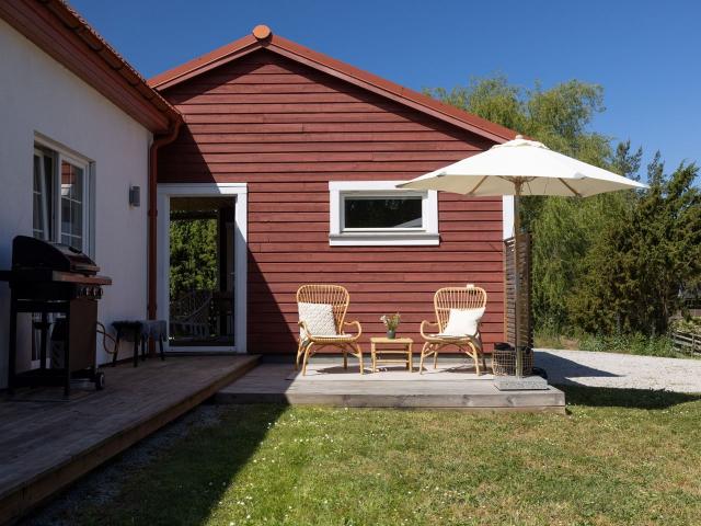 Villa till salu i Gotland