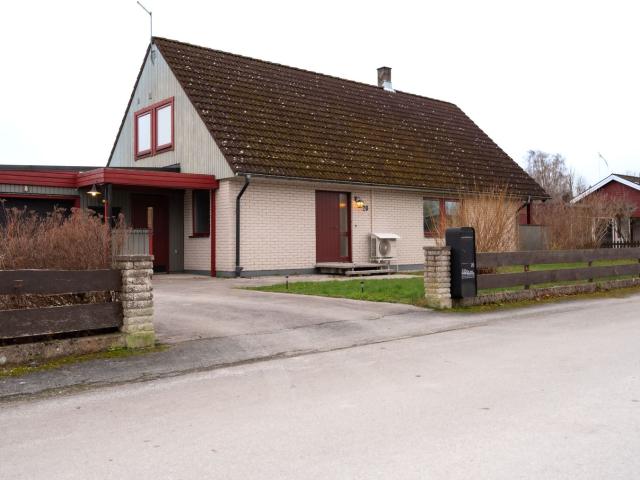 Villa till salu i Klintehamn, Gotland