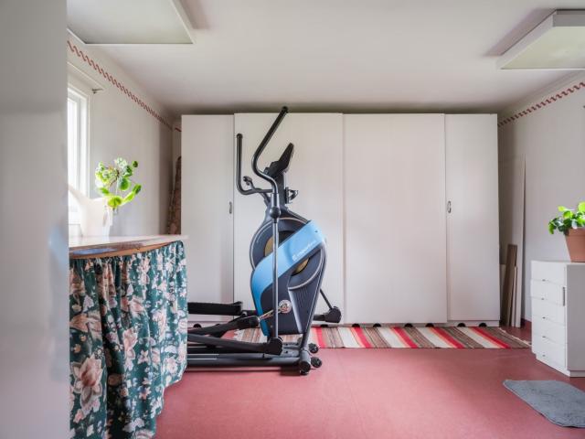 Villa till salu i Klintehamn, Gotland