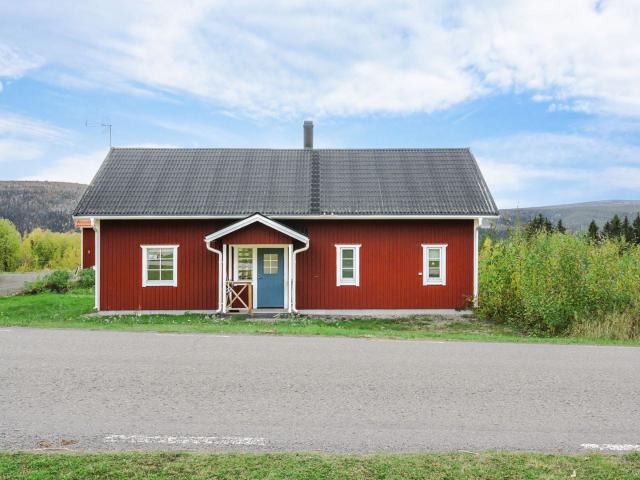 Villa till salu i Klövsjö, Jämtlands län