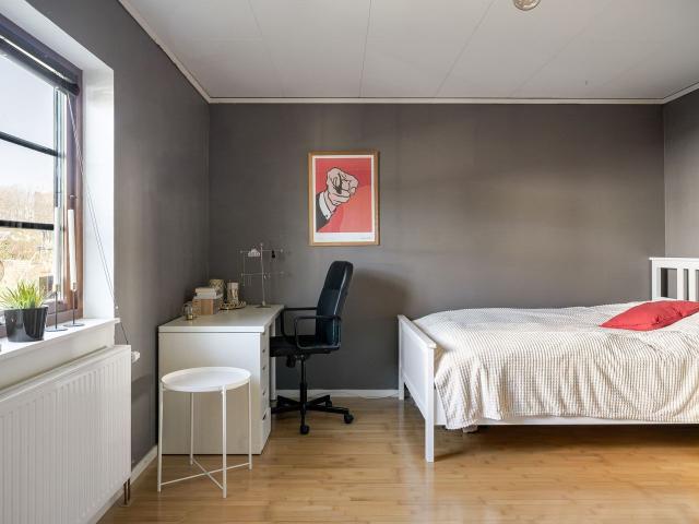 Villa till salu i Skåne