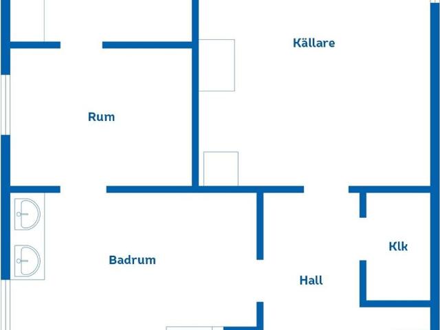 Villa till salu i Skåne