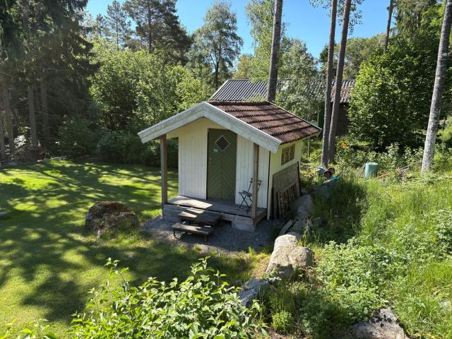 Villa till salu i Eda, Uppsala