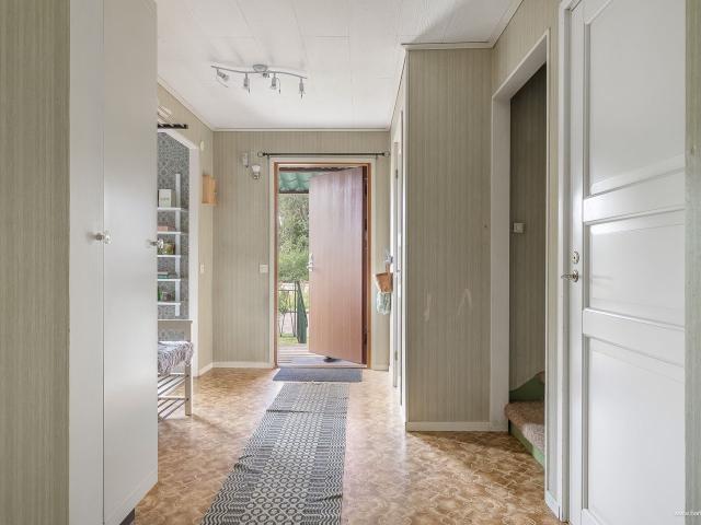 Villa till salu i Uppsala